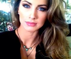 Katherine Webb's Christian 'Morals and Class' Make Her Anti-Kardashian?