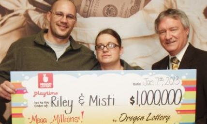 Laid-Off Man Wins $1 Million; Immediately Offers 10% as Tithe to Church