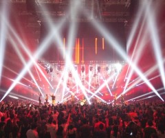 First Planetshakers Conference in US Opens in San Diego; Webcast Live Friday