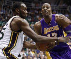 Dwight Howard Offers Clarification on Kobe Bryant Amid Lakers Team Meeting