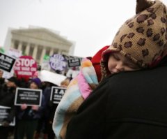 March for Life Movement Counters Lack of News Coverage With Social Media