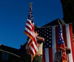 Baptist Leaders Predict 'Mass Exodus' From Scouts Over Gay Leader Decision