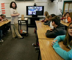 National School Choice Week Promotes More Options to Improve Education System