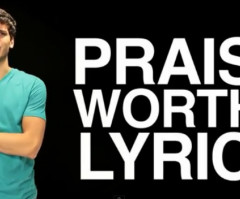 'How to Write a Worship Song' Spoof Strikes a Chord; Called 'Sad, But True'