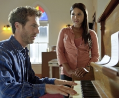 'Twist of Faith' Movie Tells Love Story of Gospel Singer and Jewish Cantor