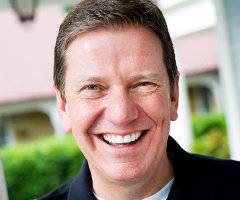 Michael Hyatt at Liberty University: Change Your Story, Change Your Life