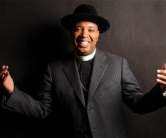 Rev. Run Says God Expects Mature Men to Be Faithful in Relationships