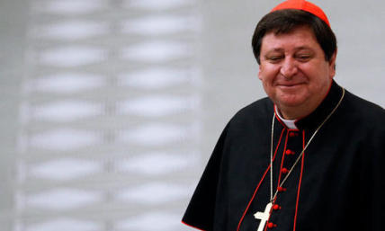 Who Will Be the Next Pope? Brazilian Cardinal Touted to Replace Pope Benedict