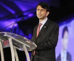 Rising GOP Star Bobby Jindal for President in 2016?