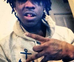 Chief Keef Getting Baptized? Gangster Rapper Has 'God-Conciousness,' Says Pastor