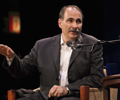 NBC Axelrod Deal: David Axelrod Joins as Senior Political Analyst