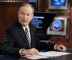 Bill O'Reilly's Book on Jesus as a 'Revolutionary'