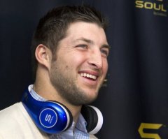 Tim Tebow Cancels Appearance at Jeffress' First Baptist Church