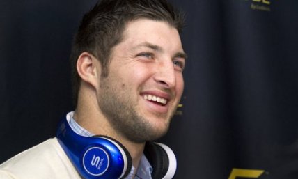 Tim Tebow Cancels Appearance at Jeffress' First Baptist Church