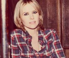 Dido Denies Speaking Negatively About Rihanna