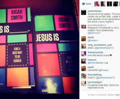 Justin Bieber's a 'Spectacular Young Man,' Says Pastor Judah Smith