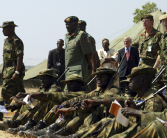 Nigerian Official Had Prior Knowledge of Church Bombing That Killed 20 Christians