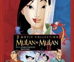 Tony Bancroft on 'Mulan': 'I Want to Bring Christian-Based Values to All My Work'