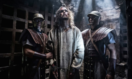 Review: 'The Bible' – This Time, Hollywood Got It Right