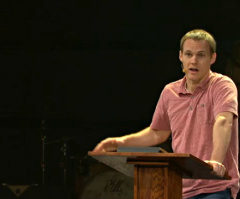 David Platt: Casual, Cultural Christianity Is Leading People to Hell