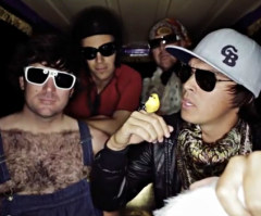 Bubba Watson and the 'Golf Boys' Release New '2.Oh' Video for Charity