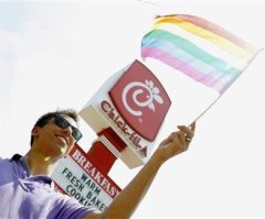 Chick-fil-A Voted to Stay on UNM Campus Despite Pressure From LGBTQ Students