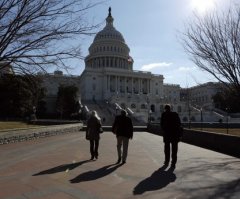 With Sequester Over, More Budget Battles Lie Ahead