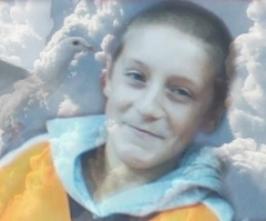 Bullied Boy Dies Day After 12th Birthday; 'He Is Now With God,' Family Says (VIDEO)