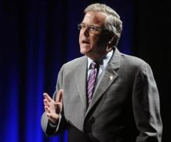 Did Jeb Bush Flip-Flop on Immigration Reform?