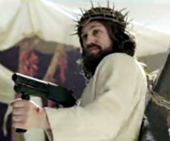 JCPenney, Sears Respond to Christian Complaints Over 'SNL' Skit 'Djesus Uncrossed'