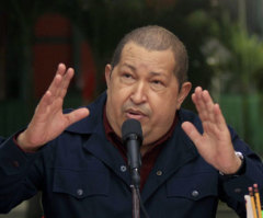 Hugo Chavez Dead: Venezuela President's Second-in-Command Makes Official Announcement