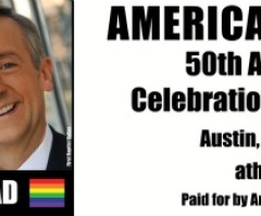 Robert Jeffress Reacts to Atheist Billboard Bearing His Likeness