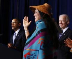 Obama Signs Violence Against Women Act; Omits Conscience Protections