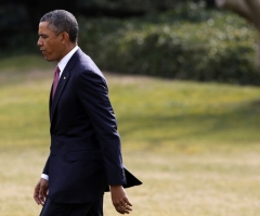 Evangelical Leaders Optimistic After Meeting Obama on Immigration Reform