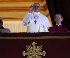 New Pope Francis: Who is Jorge Mario Bergoglio? Leader of the Catholic Church