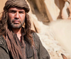 Billy Zane to Portray Barabbas, Murderer Chosen Over Jesus, in Easter Miniseries