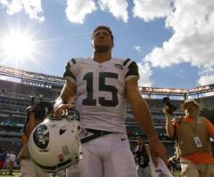 NFL Likely Convinced Tebow Can't Play QB, Says Megachurch Pastor and Former DB