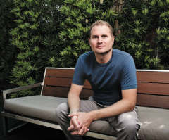 Rob Bell on Gay Marriage Support: God Pulling Us Ahead to Affirm Gay Brothers, Sisters