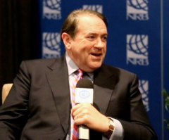 Huckabee: Evangelicals Will Leave If GOP Backs Gay Marriage