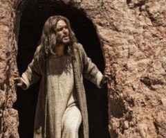 'The Bible' Series: Hollywood Gets the Message It's Good Business to Respect Christians