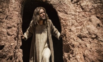 'The Bible' Series: Hollywood Gets the Message It's Good Business to Respect Christians