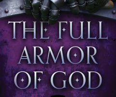 Larry Richards on 'The Full Armor of God': Satan Opposes Christians During Holy Week