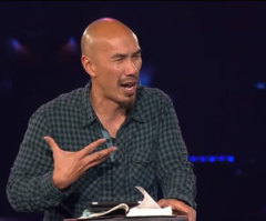 Francis Chan on Pastoral Succession Process: Key to Everything Is Surrender