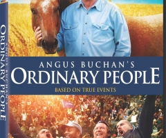 'Ordinary People' Depicts Acts of Everyday Faith: A Review