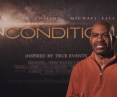 Prison Fellowship to Screen 'Unconditional' at Fla. Correctional Facilities Easter Weekend