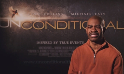 Prison Fellowship to Screen 'Unconditional' at Fla. Correctional Facilities Easter Weekend