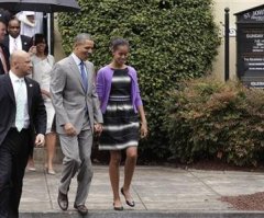 Obama's Former 'Pastor in Chief' Joshua DuBois Testifies of President's 'Deep Faith'