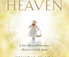 'Waking Up In Heaven' Exclusive: Woman Dies, Details Meeting God