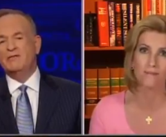 Bill O'Reilly, Laura Ingraham Debate: The Bible is Not Enough to Oppose Same-Sex Marriage