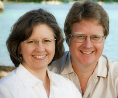 US Couple Tells How Killer Tsunami Changed the Face of Bible Translation